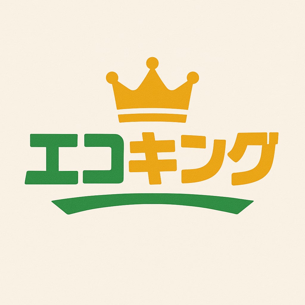 エコキング